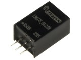 Convertor DC/DC 4,5-36V la 2,5V 2A SIP3 THT GAPTEC Electronic