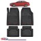 Covorase Auto TeamCar&reg; Tip Tavita Compatibile Mercedes-Benz CLA C117 Coup&eacute; (2013&ndash;2019)