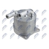 Radiator racire motor Peugeot 508 2 2.0hdi, 5008 1.2, 1.5hdi, 1.6hdi, 2.0hdi, 3008 1.6, 1.6hdi, 2.0hdi, Citroen C4 1.5hdi, 2.0hdi 20, C5 1.5hdi,