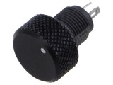 Poten&Aring;&pound;iometru axial VISHAY 10k&Icirc;&copy; 1W &Acirc;&plusmn;20% linear P16NM103MAB15