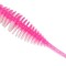 Naluca Power Baits Power Naiad, Pink White, 5cm, 10buc/plic