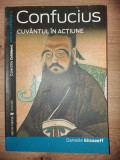 Confucius: Cuvantul in actiune 5- Danielle Elisseeff