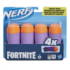 NERF 4 SAGETI FORTNITE ROCKET REFILL SuperHeroes ToysZone foto