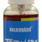 Haldorado - Tornado Activator Spray 30ml - Capsuni