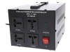 Autotransformator VOLT POLSKA 110VAC-230VAC 2000VA