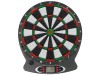 Joc de Darts electronic, 43 x 48 cm, Lean 10055