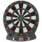 Joc de Darts electronic, 43 x 48 cm, Lean 10055