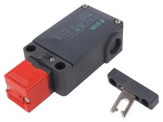 &Icirc;ntrerupător de Siguranță cu Blocare FS NC IP66 Plastic