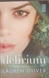 DELIRIUM-LAUREN OLIVER-357870
