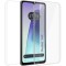 Husa 360 compatibila cu Xiaomi Redmi 14C - V2 Transparent fata si spate