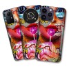 Husa Apple iPhone 11 Silicon Gel Tpu Model Pop Art Lolipop