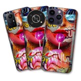 Husa Samsung Galaxy A30S / A50 Silicon Gel Tpu Model Pop Art Lolipop