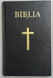 BIBLIA SAU SFANTA SCRIPTURA A VECHIULUI SI NOULUI TESTAMENT , CU TRIMITERI , traducerea DUMITRU CORNILESCU , 2022, ASOCIATIA BIBLICA ROMANA