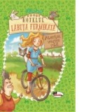 Hotelul Labuta Fermecata - Feline Lang