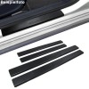 Protectie ornament prag universal 4 usi plastic 40mm x 650mm NOU