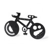Bicicleta Tactica, Unealta Multifunctiona 16 in 1 pentru Pasionati de Aventura