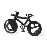 Bicicleta Tactica, Unealta Multifunctiona 16 in 1 pentru Pasionati de Aventura