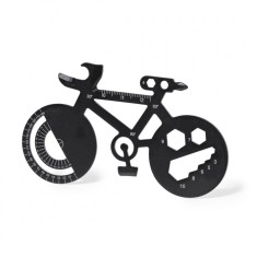 Bicicleta Tactica, Unealta Multifunctiona 16 in 1 pentru Pasionati de Aventura