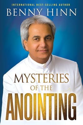 Mysteries of the Anointing foto