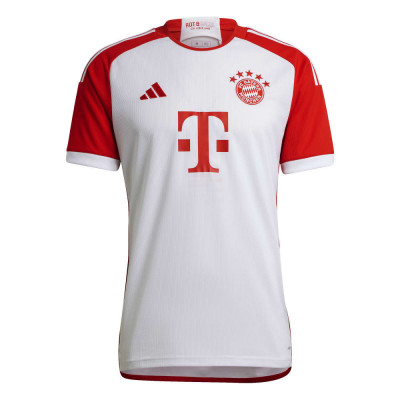 Bayern M&amp;uuml;nchen tricou de fotbal 23/24 home - XXL foto