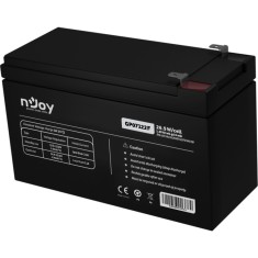 Accesoriu UPS nJoy Acumulator 12V GP07122F