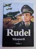 Hans-Ulrich Rudel Memorii 2019 BRAGADIRU EDITURA MIIDECARTI VOL. I - II TRADUCERE SORIN CRISTESCU