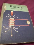 Cumpara ieftin MANUAL ANUL IIII DE LICEU SECTIA REALA 1976, Chimie, Clasa 10