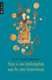 Aşa s-au &icirc;nt&acirc;mplat, aşa le-am &icirc;nsemnat - Paperback brosat - Luli August Sturdza - Humanitas