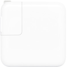 Incarcator priza cu iesire USB Type C si putere de 30W pentru Macbook foto