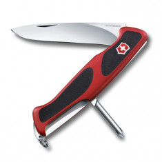 Briceag Victorinox Delemont RangerGrip 53 0.9623.C foto