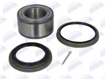 Set rulment roata TOYOTA LAND CRUISER 90 (J9) (1995 - 2016) BTA H12040BTA foto