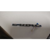 Media Board Laptop Sony Vaio VGN-CR31S