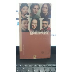 Personalitate si Temperament , Ghidul Tipurilor Psihologice - Patricia Hedges
