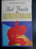 Ghid Practic De Gastroenterologie - Ana-maria Orban-schiopu ,542140