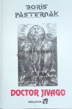 Cumpara ieftin Doctor Jivago - 1997 - Boris Pasternak (F187)