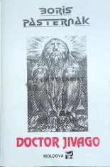 Doctor Jivago - 1997 - Boris Pasternak (F187)