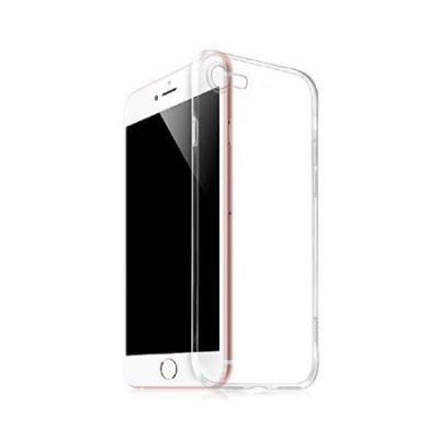 Husa IPHONE 7 4,7\&amp;quot; ultra slim transparent foto
