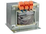 Transformator INDEL 1000VA 230VAC 230V cu şurub IP00