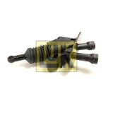 Rulment presiune ambreiaj Ford Fiesta 5 (Jh Jd) 11.01-12.14, Fiesta 5 Van 05.02-12.10, Fusion (Ju) 08.02-12.12; Mazda 2 (Dy) 02.03-06.07, LUK