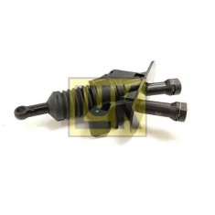 Rulment presiune ambreiaj Ford Fiesta 5 (Jh Jd) 11.01-12.14, Fiesta 5 Van 05.02-12.10, Fusion (Ju) 08.02-12.12; Mazda 2 (Dy) 02.03-06.07, LUK