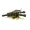 Rulment presiune ambreiaj Ford Fiesta 5 (Jh Jd) 11.01-12.14, Fiesta 5 Van 05.02-12.10, Fusion (Ju) 08.02-12.12; Mazda 2 (Dy) 02.03-06.07, LUK