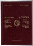 Romania - Proiecte, probe monetare si catalogul monedelor emise vol. I - 1860-1989 - Erwin Schaffer/ Bogdan Stambuliu, Galeria Numismatică, 2009