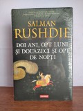 Salman Rushdie &ndash; Doi ani, opt luni si 28 de nopti