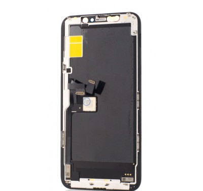 Display iPhone 11 Pro, JC, Black foto