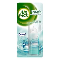 Rezervele Pentru Odorizant Freshmatic Mini Air Wick (24 ml) foto