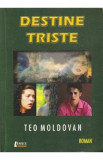 Destine triste - Teo Moldovan, 2021