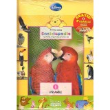 Cumpara ieftin - Prima mea enciclopedie cu Winnie Ursuletul si prietenii sai. Vol.