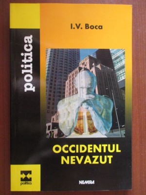 Occidentul nevazut foto
