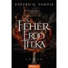 A Feh&eacute;r Erdő titka - L&uacute;men 2. - Steven G. Vantis