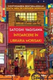 Intoarcere in libraria Morisaki - Litera
